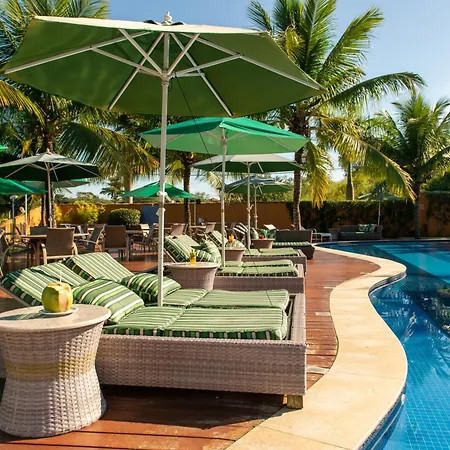 Hotel Ferradura Resort-2
